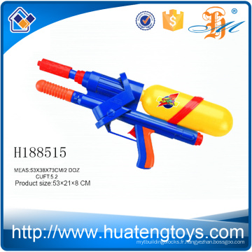 H188515 Produits chauds drôle d&#39;enfants, plastique interactif 21 &quot;water toy gun à vendre